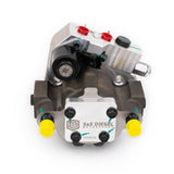 CP4 To DC4 Conversion Kit Ford 6.7L Power Stroke DCR Pump (2011-2019) S&S Diesel