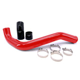 Intercooler Pipes For 2017-2019 Silverado/Sierra L5P Hot Side Tube HSP Diesel