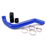 2017-2019 Chevrolet / GMC L5P Hot Side Tube