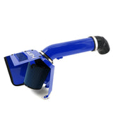 2017-2019 Chevrolet / GMC L5P Cold Air Intake