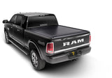 RetraxOne MX Retractable Tonneau Cover Matte One Piece Polycarbonate Finish 2002-2008 Dodge Ram 1500/2003-2009 2500/3500 6' 4 inch Bed without Stake Pockets