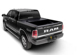 RetraxOne MX Retractable Tonneau Cover Matte One Piece Polycarbonate Finish 2002-2008 Dodge Ram 1500/2003-2009 2500/3500 6' 4 inch Bed without Stake Pockets