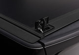 RetraxOne MX Retractable Tonneau Cover Matte One Piece Polycarbonate Finish 2009-2018 (2019-2024 Classic) Ram 1500/2010-2024 2500/3500 6' 4 inch Bed without RamBox without Stake Pockets