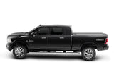 RetraxOne MX Retractable Tonneau Cover Matte One Piece Polycarbonate Finish 2009-2018 (2019-2024 Classic) Ram 1500/2010-2024 2500/3500 6' 4 inch Bed without RamBox without Stake Pockets