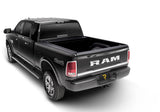 RetraxOne MX Retractable Tonneau Cover Matte One Piece Polycarbonate Finish 2009-2018 (2019-2024 Classic) Ram 1500/2010-2024 2500/3500 6' 4 inch Bed with RamBox without Stake Pockets