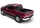 RetraxONE MX Retractable Tonneau Cover Matte One Piece Polycarbonate Finish 2019-2026 (New Body Style) Ram 1500 6' 4 inch Bed without RamBox without Mutifunction Tailgate without Stake Pockets