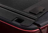 RetraxONE MX Retractable Tonneau Cover Matte One Piece Polycarbonate Finish 2019-2026 (New Body Style) Ram 1500 6' 4 inch Bed without RamBox without Mutifunction Tailgate without Stake Pockets