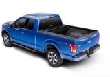 RetraxOne MX Retractable Tonneau Cover Matte One Piece Polycarbonate Finish 2004-2008 Ford F-150 5' 6 inch Bed without Stake Pockets