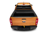 RetraxOne MX Retractable Tonneau Cover Matte One Piece Polycarbonate Finish 2019-2023 Ford Ranger 6' Bed without Stake Pockets