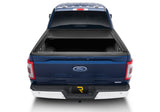 RetraxOne MX Retractable Tonneau Cover Matte One Piece Polycarbonate Finish 2022-2026 Ford Maverick