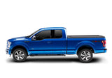 RetraxOne MX Retractable Tonneau Cover Matte One Piece Polycarbonate Finish 2008-2016 Ford F-250/350 6' 9 inch Bed without Stake Pockets
