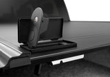 RetraxOne MX Retractable Tonneau Cover Matte One Piece Polycarbonate Finish 2021-2026 Ford F-150 5' 7 inch Bed (Includes Lightning) without Stake Pockets