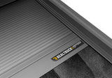 RetraxOne MX Retractable Tonneau Cover Matte One Piece Polycarbonate Finish 2021-2026 Ford F-150 5' 7 inch Bed (Includes Lightning) without Stake Pockets