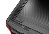 RetraxOne MX Retractable Tonneau Cover Matte One Piece Polycarbonate Finish 2021-2026 Ford F-150 6' 7 inch Bed without Stake Pockets