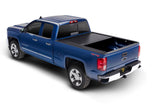RetraxOne MX Retractable Tonneau Cover Matte One Piece Polycarbonate Finish 1988-1999 Chevy/GMC C/K/1999-2006 (2007 Classic) Silverado/Sierra 6' 6 inch Bed without Stake Pockets Standard Rails