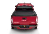 RetraxOne MX Retractable Tonneau Cover Matte One Piece Polycarbonate Finish 2015-2022 Colorado/Canyon 5' 2 inch Bed without Stake Pockets