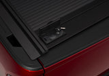RetraxOne MX Retractable Tonneau Cover Matte One Piece Polycarbonate Finish 2015-2022 Colorado/Canyon 5' 2 inch Bed without Stake Pockets