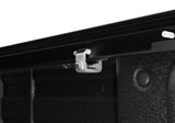 RetraxOne MX Retractable Tonneau Cover Matte One Piece Polycarbonate Finish 2015-2022 Colorado/Canyon 5' 2 inch Bed without Stake Pockets