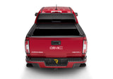RetraxOne MX Retractable Tonneau Cover Matte One Piece Polycarbonate Finish 2023-2026 Colorado/Canyon 5' 2 inch Bed without Stake Pockets