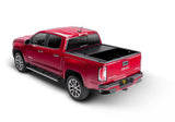 RetraxOne MX Retractable Tonneau Cover Matte One Piece Polycarbonate Finish 2023-2026 Colorado/Canyon 5' 2 inch Bed without Stake Pockets