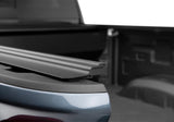 RetraxOne MX Retractable Tonneau Cover Matte One Piece Polycarbonate Finish 2020-2026 Silverado/Sierra 2500 HD/3500 HD 6' 9 inch Bed without Stake Pockets Standard Rails