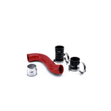 2017-2019 Chevrolet / GMC Cold Side Tube
