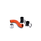 2017-2019 Chevrolet / GMC Cold Side Tube