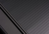 RetraxOne MX Retractable Tonneau Cover Matte One Piece Polycarbonate Finish 2017-2025 Honda Ridgeline without Stake Pockets