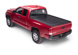 RetraxOne MX Retractable Tonneau Cover Matte One Piece Polycarbonate Finish 1999-2006 Toyota Tundra Access/Double Cab 6' 2 inch Bed without Stake Pockets