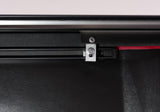 RetraxOne MX Retractable Tonneau Cover Matte One Piece Polycarbonate Finish 1999-2006 Toyota Tundra Access/Double Cab 6' 2 inch Bed without Stake Pockets