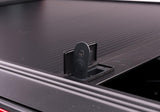 RetraxOne MX Retractable Tonneau Cover Matte One Piece Polycarbonate Finish 2016-2023 Toyota Tacoma Regular/Access/Double Cab 6' Bed without Stake Pockets