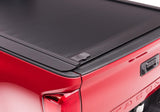 RetraxOne MX Retractable Tonneau Cover Matte One Piece Polycarbonate Finish 2024-2026 Toyota Tacoma 6' 2 inch Bed
