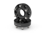 aFe Control Billet Aluminum Wheel Spacers Ram 1500 (Dt) 19-26 6x5.5mm, Cb 77.8mm, 1-1/2 Inch Thickness aFe Power