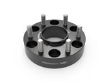aFe Control Billet Aluminum Wheel Spacers Ram 1500 (Dt) 19-26 6x5.5mm, Cb 77.8mm, 1-1/2 Inch Thickness aFe Power