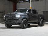 aFe Control Billet Aluminum Wheel Spacers Ram 1500 (Dt) 19-26 6x5.5mm, Cb 77.8mm, 1-1/2 Inch Thickness aFe Power