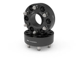 aFe Control Billet Aluminum Wheel Spacers Ram 1500 (Dt) 19-26 6x5.5mm, Cb 77.8mm, 2 Inch Thickness aFe Power