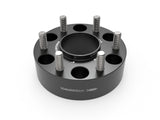 aFe Control Billet Aluminum Wheel Spacers Ram 1500 (Dt) 19-26 6x5.5mm, Cb 77.8mm, 2 Inch Thickness aFe Power