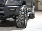 aFe Control Billet Aluminum Wheel Spacers Ram 1500 (Dt) 19-26 6x5.5mm, Cb 77.8mm, 2 Inch Thickness aFe Power