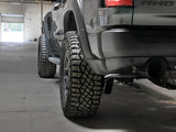 aFe Control Billet Aluminum Wheel Spacers Ram 1500 (Dt) 19-26 6x5.5mm, Cb 77.8mm, 2 Inch Thickness aFe Power