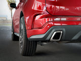 aFe Control Billet Aluminum Wheel Spacers Ford Edge St 20-24 5x108, Cb 63.4mm, 20mm Thickness aFe Power