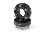 aFe Control Forged Aluminum Wheel Spacers Ford F-150 15-26 6x135mm, Cb 87.1mm, 1-1/2 Inch Thickness aFe Power