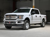 aFe Control Forged Aluminum Wheel Spacers Ford F-150 15-26 6x135mm, Cb 87.1mm, 1-1/2 Inch Thickness aFe Power