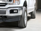 aFe Control Forged Aluminum Wheel Spacers Ford F-150 15-26 6x135mm, Cb 87.1mm, 1-1/2 Inch Thickness aFe Power