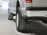 aFe Control Forged Aluminum Wheel Spacers Ford F-150 15-26 6x135mm, Cb 87.1mm, 1-1/2 Inch Thickness aFe Power