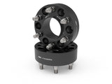 aFe Control Forged Aluminum Wheel Spacers Ford F-150 15-26 6x135mm, Cb 87.1mm, 2 Inch Thickness aFe Power