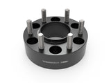 aFe Control Forged Aluminum Wheel Spacers Ford F-150 15-26 6x135mm, Cb 87.1mm, 2 Inch Thickness aFe Power