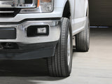 aFe Control Forged Aluminum Wheel Spacers Ford F-150 15-26 6x135mm, Cb 87.1mm, 2 Inch Thickness aFe Power