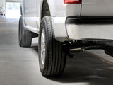 aFe Control Forged Aluminum Wheel Spacers Ford F-150 15-26 6x135mm, Cb 87.1mm, 2 Inch Thickness aFe Power