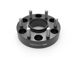 aFe Control Forged Aluminum Wheel Spacers Chevrolet 1500 19-26 6x5.5mm, Cb 78.1mm, 1-1/2 Inch Thickness aFe Power