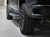 aFe Control Forged Aluminum Wheel Spacers Chevrolet 1500 19-26 6x5.5mm, Cb 78.1mm, 1-1/2 Inch Thickness aFe Power
